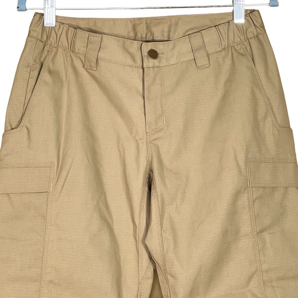 Vertx Phantom LT Desert Tan Women’s Tactical Pants Size 6 EUC - Picture 2 of 15